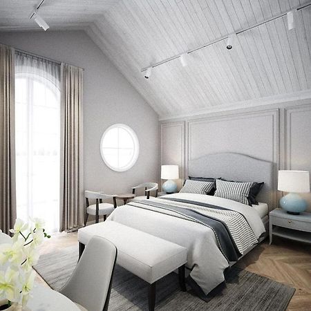 Sang Boutique Villa Đà Nẵng Ngoại thất bức ảnh