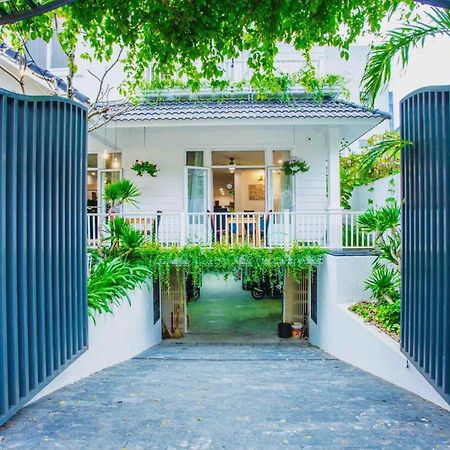 Sang Boutique Villa Đà Nẵng Ngoại thất bức ảnh