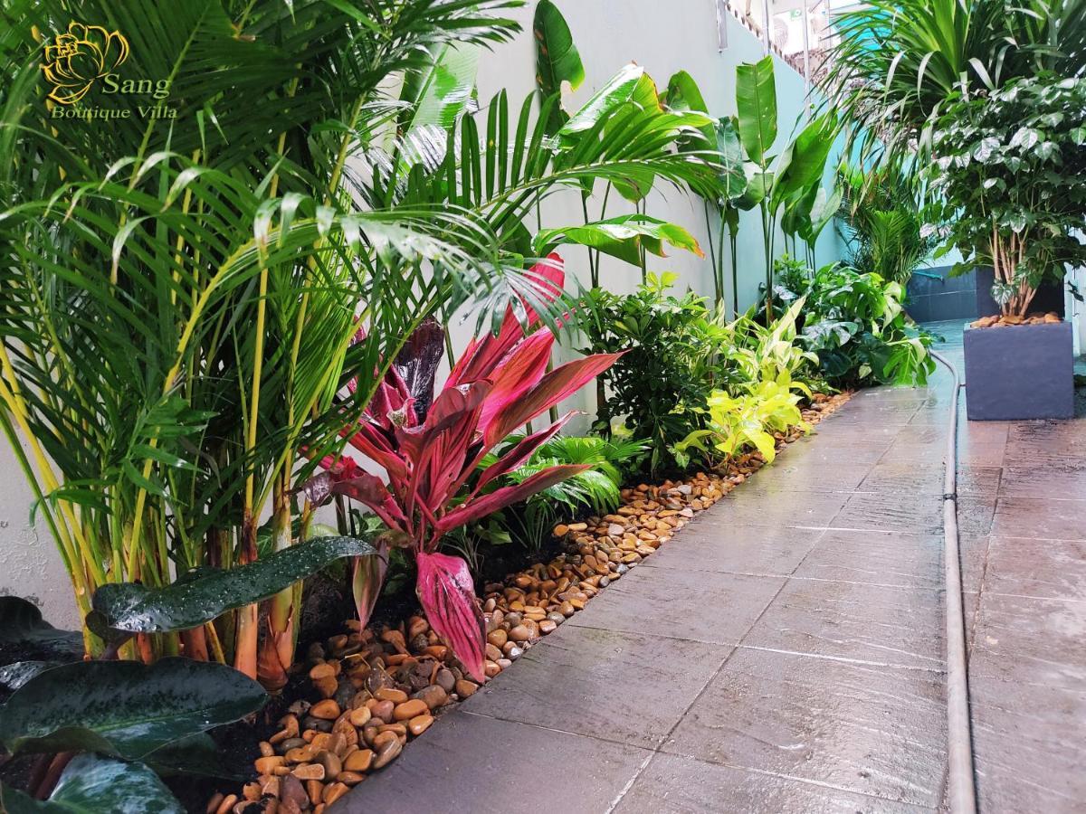 Sang Boutique Villa Đà Nẵng Ngoại thất bức ảnh