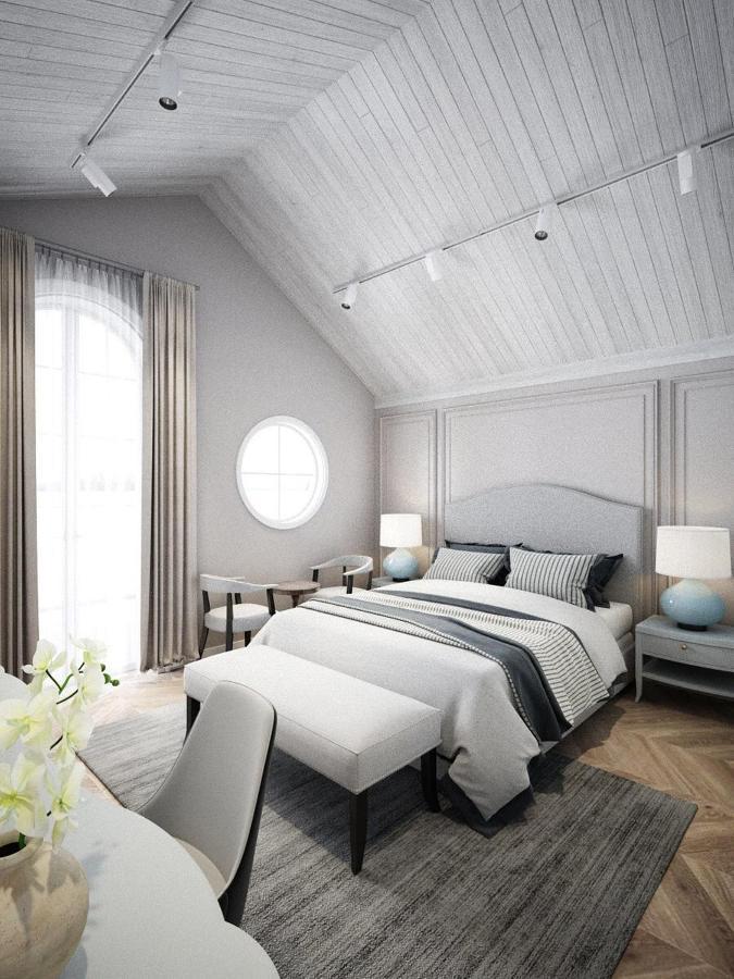 Sang Boutique Villa Đà Nẵng Ngoại thất bức ảnh