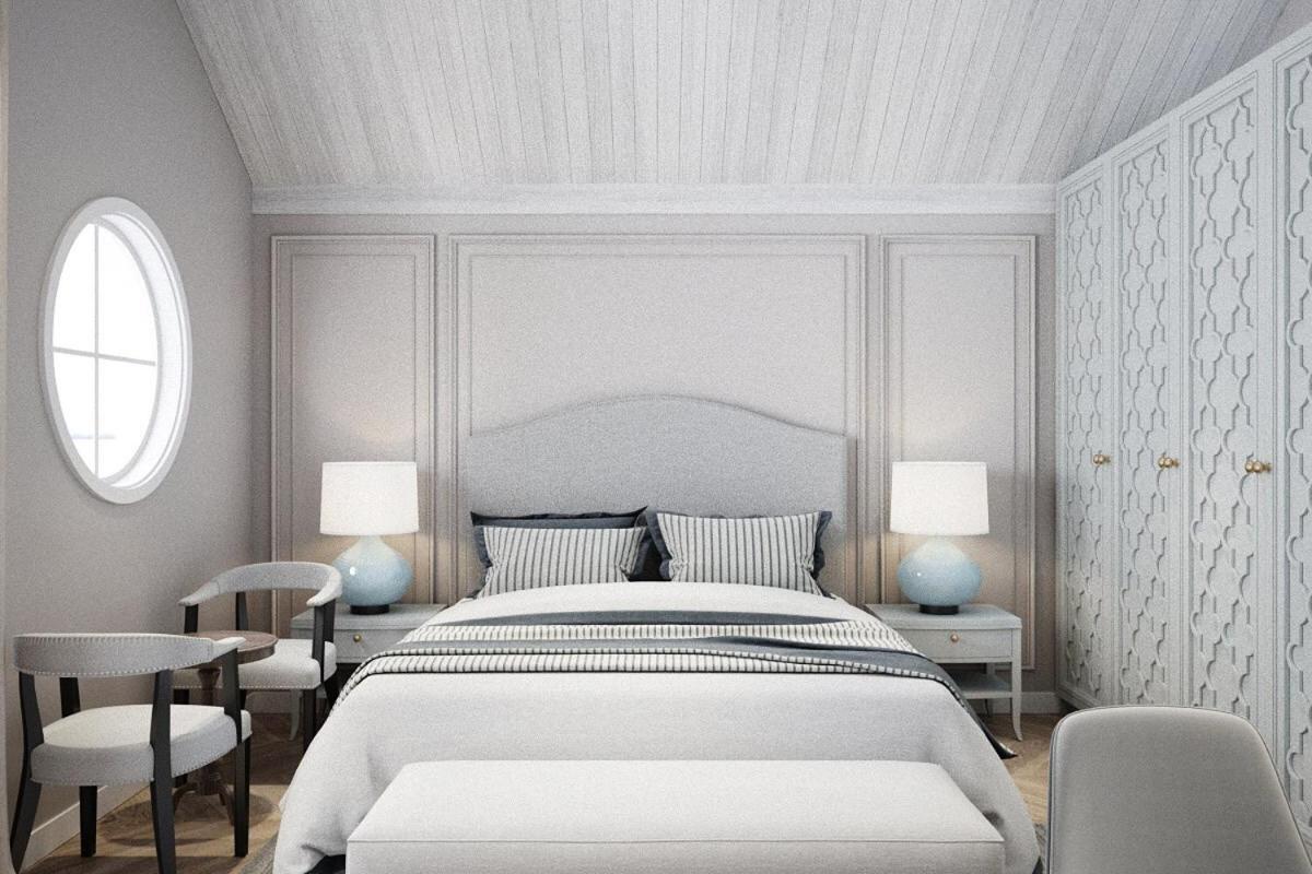 Sang Boutique Villa Đà Nẵng Ngoại thất bức ảnh