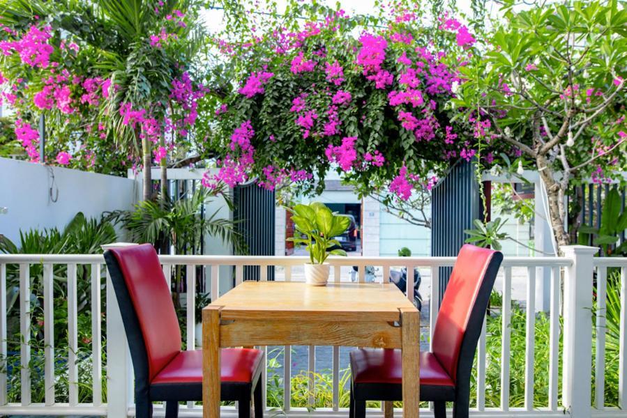 Sang Boutique Villa Đà Nẵng Ngoại thất bức ảnh