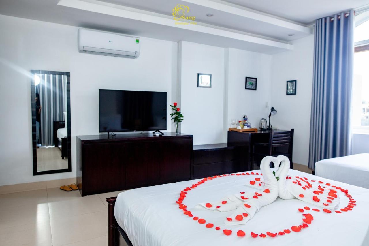 Sang Boutique Villa Đà Nẵng Ngoại thất bức ảnh