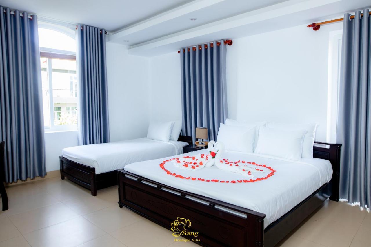 Sang Boutique Villa Đà Nẵng Ngoại thất bức ảnh