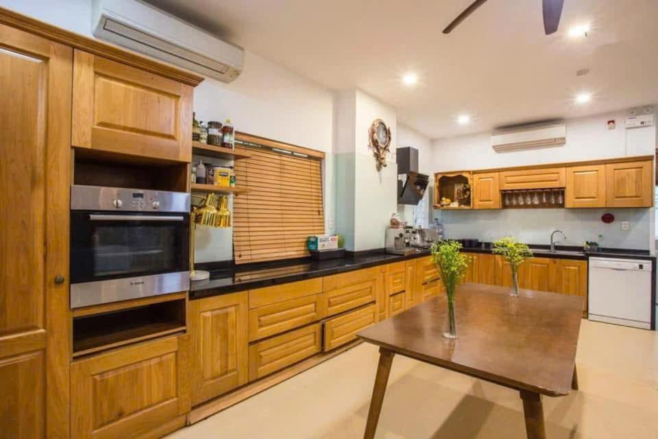 Sang Boutique Villa Đà Nẵng Ngoại thất bức ảnh