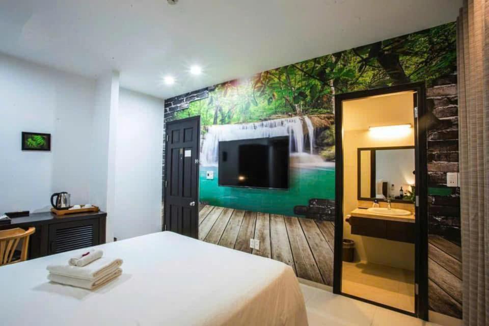 Sang Boutique Villa Đà Nẵng Ngoại thất bức ảnh