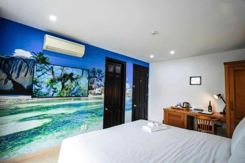 Sang Boutique Villa Đà Nẵng Ngoại thất bức ảnh