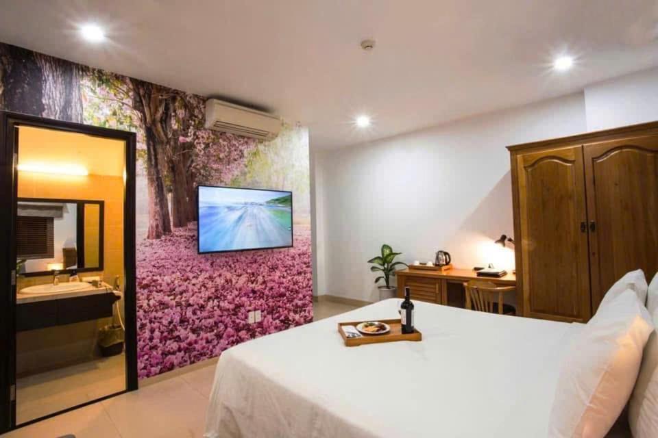 Sang Boutique Villa Đà Nẵng Ngoại thất bức ảnh